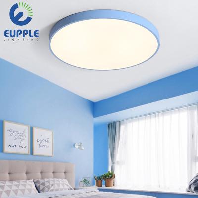 China 2019, 16w 24w Multi Color Ceiling Light Factory Whosale TUV SAA CE Ceiling Lamp Samsung Led Ceiling Light For Indoor Garden for sale