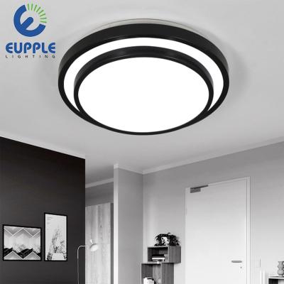 China Surface Mounted NEW 5cm Super Slim Living Room Surface Mounted Lamp Ceiling for sale