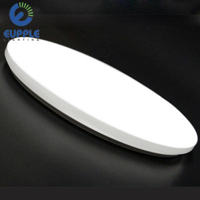 China Dimmable ceiling light new! Modern Hot Sales TUV Ultra Thin Indoor Acrylic Cover Indoor Ceiling Light IP33 for sale