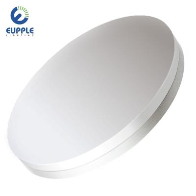 China Surface Mounted CB Sales SAA TUV Single Indoor Acrylic Livarno Lux Round Thin Outdoor Mount CE Hot New for sale