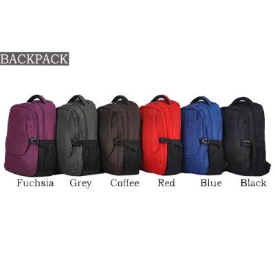 China Double Shoulder Laptop Bags Sports Backpack Bag Anti-theft School Backpack Casual Travel Bags for sale