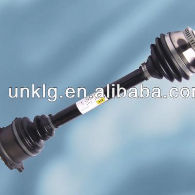 China Iron 8D0 407 Half Shaft 271Because Half Shaft CV AXLE For Volkswagen Audi for sale