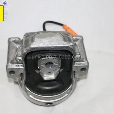 China 20415 engine mount rubber hot sales for Audi in China for sale