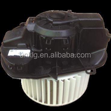 China Air Cooling Heater Fan Interior Blower Motor For Porsche Touring OEM 7P0 820 Standard Size 021B for sale