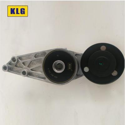 China Chain Kit Auto Parts Adjustable Tensioner Timing Belt Tensioner And Pulley For VW And AUDI Oem Standard for sale