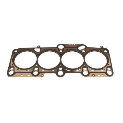 China Cylinder head gasket 06F 103 383 G for AUDI and Volkswagen standard size for sale