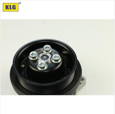 China HOT SALE 03C 121 004 J hot type car water pump for VW and Audi for sale