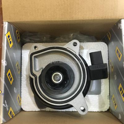 China 03C aluminum 121 high quality 004 J hot water pump for VW AUDI for sale