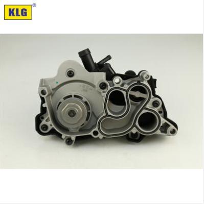 China Engine Cooling System Car Spare Parts Engine Water Pump For Auto Engine Cooling System for sale