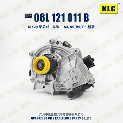 China Hot Selling Electronic Water Pump 06L121111G For VW AUDI Convertible A5 From China 2020 (8F7) for sale