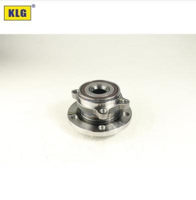 China Front Wheel Bearing Car 1TD 498 621 for VW and Audi from China for sale