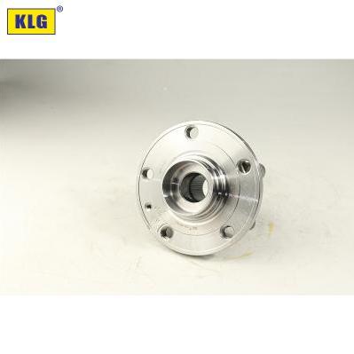 China Front Axle Cheaper 1TD 498 621 4 Hole Front Wheel Bearing For Volkswagence And Audi for sale