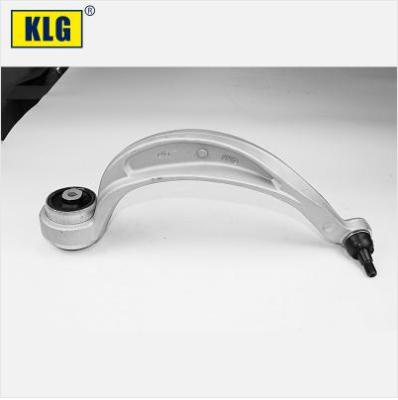 China Good quality and low price aluminum lower control arm for VW and AUDI OEM L 8KD 407 693 for sale