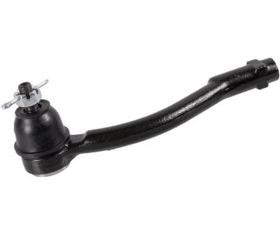 China Black Car Steering Parts Aftermarket Tie Rod End 56820-1E900  CEKH-36R ES800288 for sale