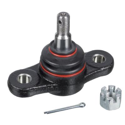 China Black Car Steering Ball Joint CBKK-21 K500074 51760-2G000 51760-2H000 51760-0Q000 for sale