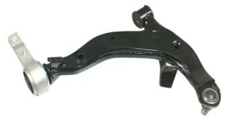 Cina Braccio 44400-52002, 54500-9W200, 54500-9W20C di Nissan Right Front Lower Control in vendita