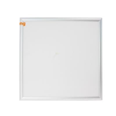 China ShineLong CCT Modern Ultra Thin Adjustable Led Ceiling Panel Light With 2.4G Remote Control for sale