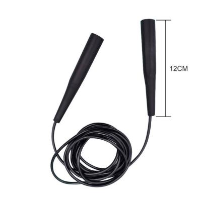 China Body Exercises JY Wholesale Jump Rope PVC Adjustable Jump Rope For Men Women Kids for sale