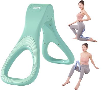 China Yoga Exercise JY Thigh Master Hip Trainer and Pelvic Floor Kegel Trainer for sale