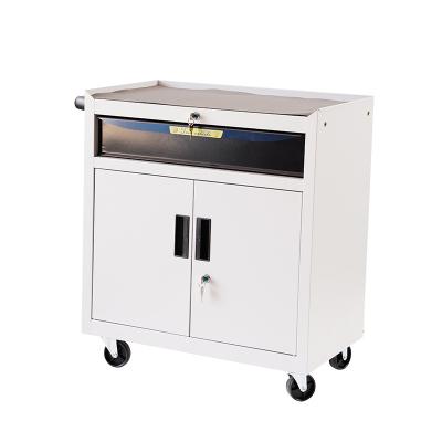 China Cold Rolled Steel Plate Competitive Price Duty Rolling Tool Cabinet Workshop Multifunction Tool Cabinet for sale