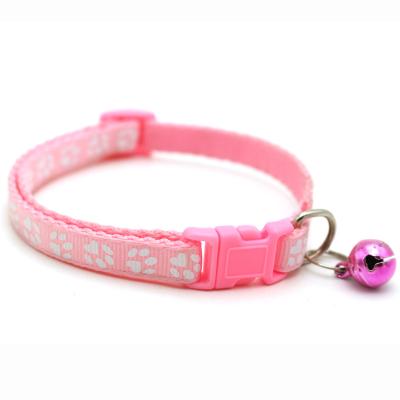 China Quick Release Original Factory Custom Pet Wear Collars For Dog Cat for sale