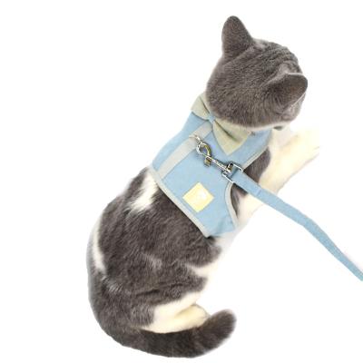 China Durable Super Hot Sale Dog Cat Cooler Harness Jacket For Soft Washable Pet for sale