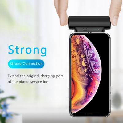 China Factory Price Classic Disposable Power Bank For Android Mobile Phone Best Selling Backup Portable Battery Charger For XIAOMI ZHONGXING for sale