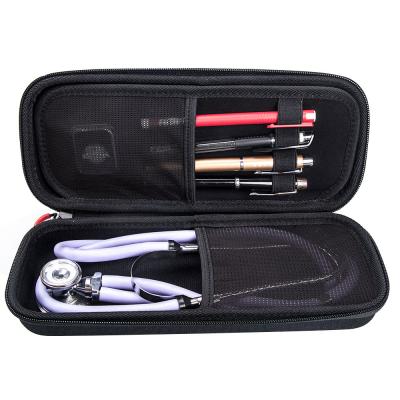 China Water Registance Amazon Shockproof Dustproof Hot Sale Stethoscope Case For 3m Littmann Classic III Stethoscope for sale