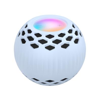 China Easy To Wear 2021 Chinese Supplier Wholesale Cover Device Wireless Speaker For Apple Homepod mini for sale