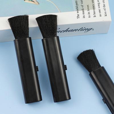 China Wholesale Custom Car Retractable Brush Workable For Car Camera for sale