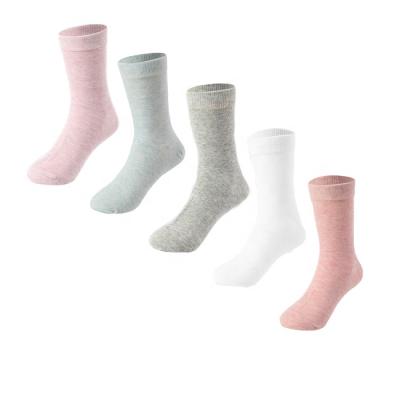 China Thickness QUICK DRY Antibacterial Standard Cotton Casual Regular Luxury Designer Socks Women for sale