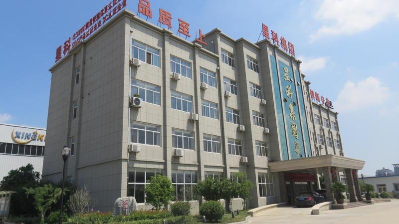 Verified China supplier - Jiangsu Xingke Electric Co., Ltd.