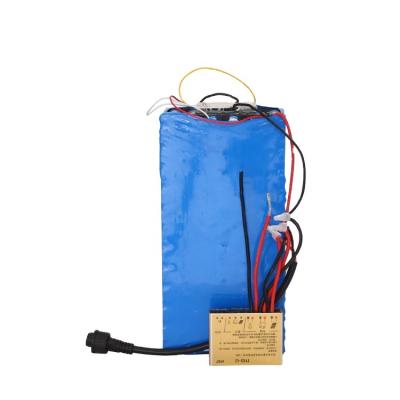 China Machine- the best price 12V 40Ah rechargeable lithium battery supplier from china for sale