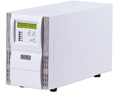 China Telecom Single Phase UPS Uninterruptible Power Supply Online Backup Server / Power For Telecoms And Server for sale