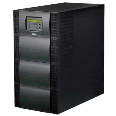 China Server/Industry/Office UPS Single Phase Pure Sine Wave Uninterruptible Power Supply System for sale