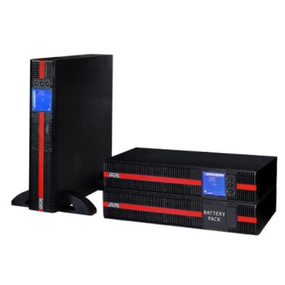 China Telecom / Office / Server / Industry Pure Sine Wave Online UPS For Telecoms for sale