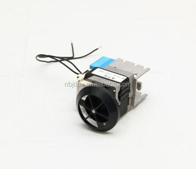 China High quality oil free mini diaphragm vacuum pump for gas analyzer for sale