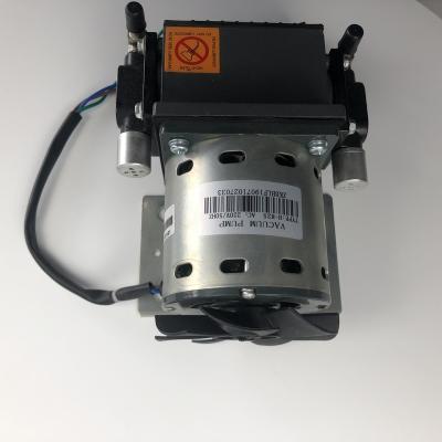 China Other 0.085 Mpa AC 220V 60HZ Oilless Vacuum Pump For Oxygen Generator for sale