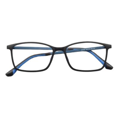 China For blue light SUNNY glasses optical frames tr90 reading glass anti blocking optical frame in Yiwu for sale