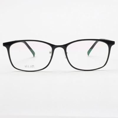 China For 2021 SUNNY Top Light Stylish Hot Sale Ultem Clear Glasses Reading Glasses Reading Optical Glasses for sale