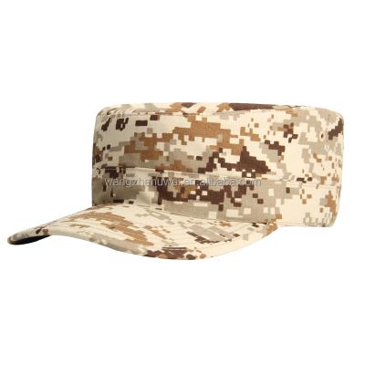 China COMMON Outdoor Jungle Fishing Hunting Cap Sublimation Camouflage Pattern Military Vintage Camouflage Sports Tactical Baseball Hats for sale