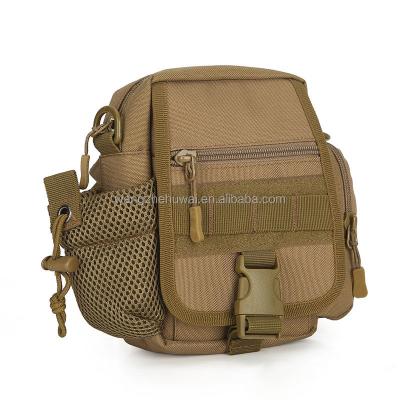 China Factory Wholesale Abrasion Resistance Waterproof Military Army Bag Multifunctional Tactical Assault Backpack For Hiking Camping for sale