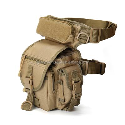 China Abrasion Resistance Leg Waist Bag Waist Bag Waterproof For Waist Bag for sale