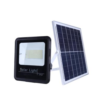 China ROAD Solar Powered Flood Lights 300W Street Security Led Solar Flood Light for sale