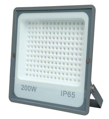 China Corrosion Resistant Outdoor Garden 100W IP65 Waterproof LED Flood Light High Brightness for sale