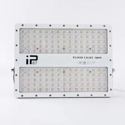 China Wholesale High Power IP6750W 100W 150W 200W Watts LED Outdoor Flood Light From Warehouse Manufacturer for sale