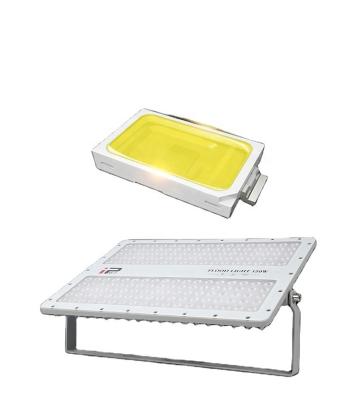 China Warehouse Manufacturer Wholesale Waterproof Flood Light Led 200 Watt Led Flood Light for sale