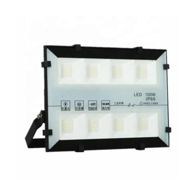 China 50W 80W 100W 150W 200W 300W LED IP65 Waterproof Outdoor Garden Flood Light 10w Skd for sale