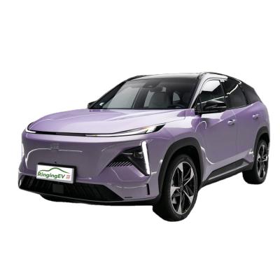 China Brand New New Energy Vehicle Geely Galaxy L7 Hybrid 2023 1.5T PHEV Plus Leather In EV Hybrid Car Electric SUV for sale