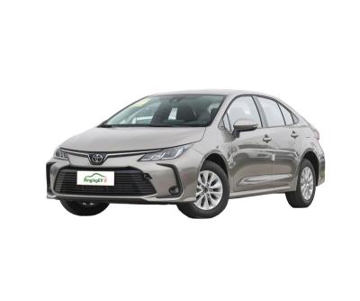 China Leather TOYOTA COROLLA HYBRID CARS FOR SALE / USED TOYOTA COROLLA VEHICLES FOR SALE for sale